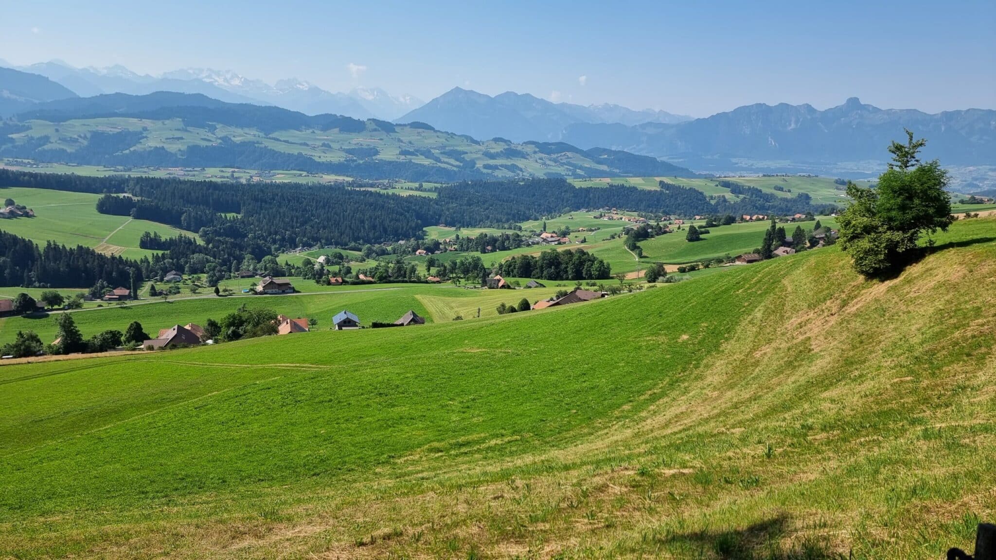 2. Trilogie Schwarzenegg  – Innereriz