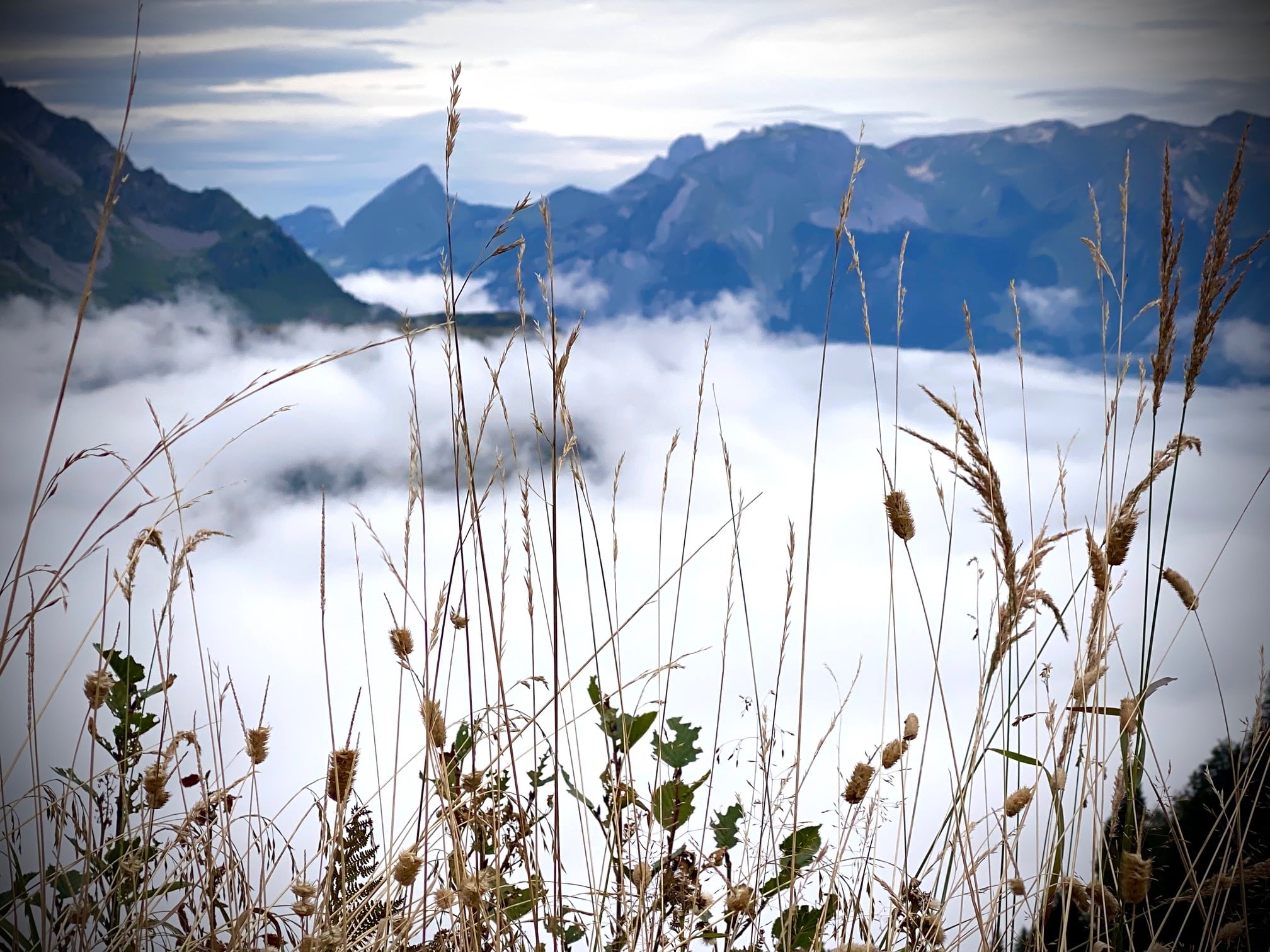 Zwei Glarner Wanderwochen der Extraklasse
