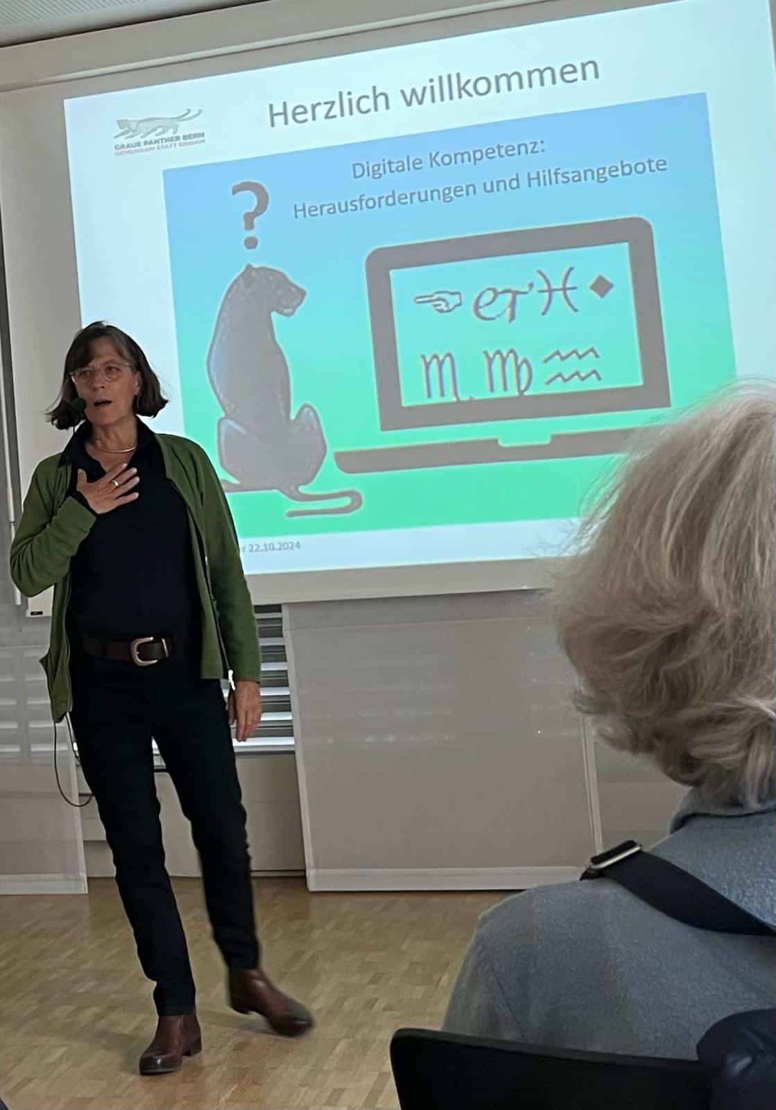 Digital unterwegs – na klar!