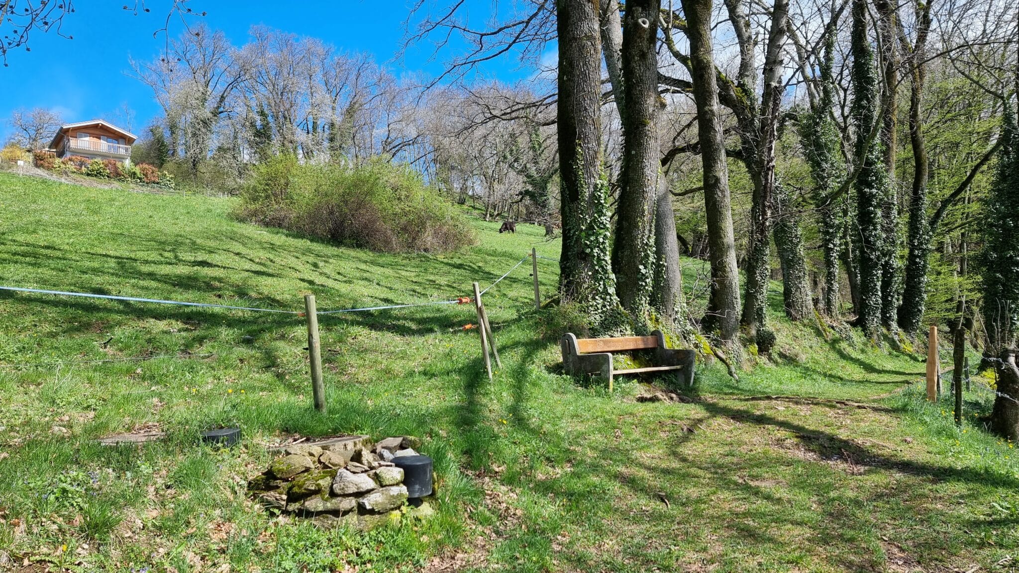 Wanderung Châtel St.Denis – Vevey ***
