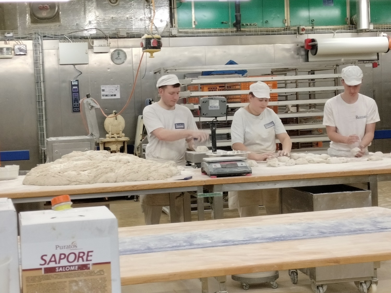 «Feins vo Bärn – Nid nume für Bärner»