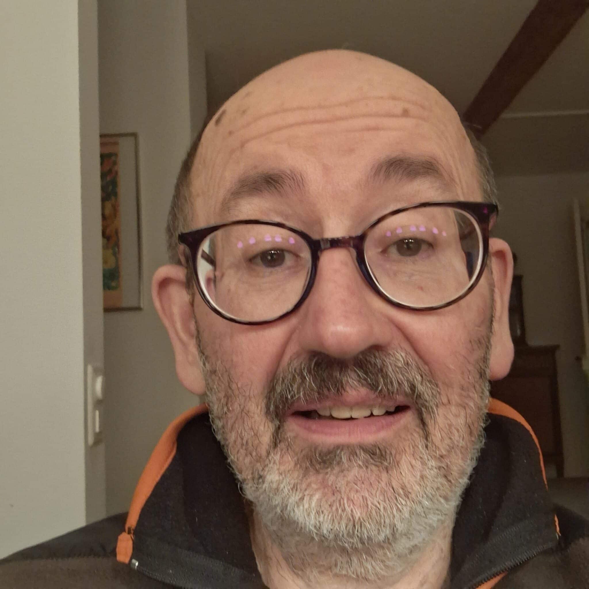 „Astérix – Antike in modernem Gewand“ – Referat von Markus Weibel