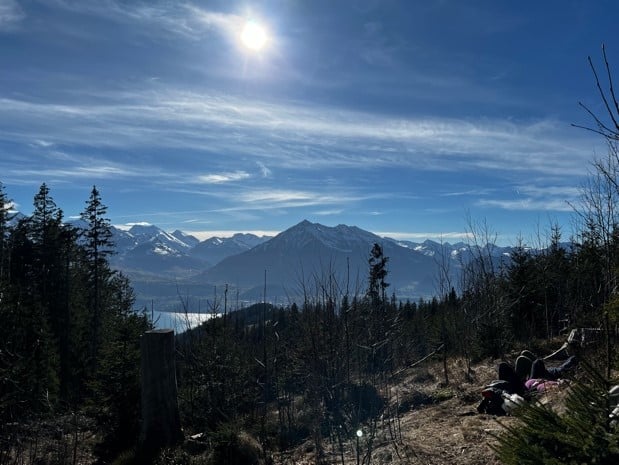 Teuffenthal-Blueme-Heiligenschwendi ***