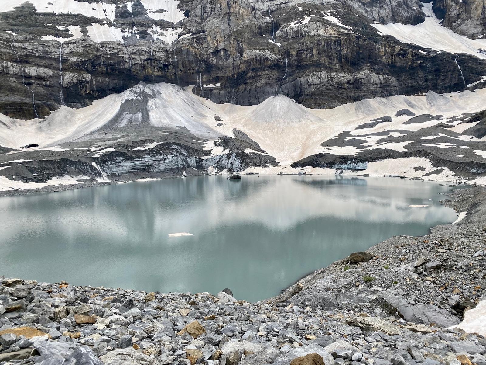 2-Tageswanderung Clariden – Höhenweg *** (ausgebucht)