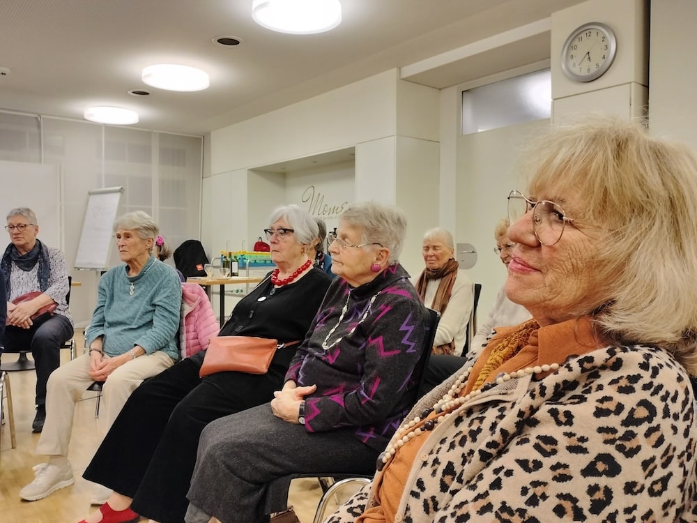 Oskar und die Dame in Rosa