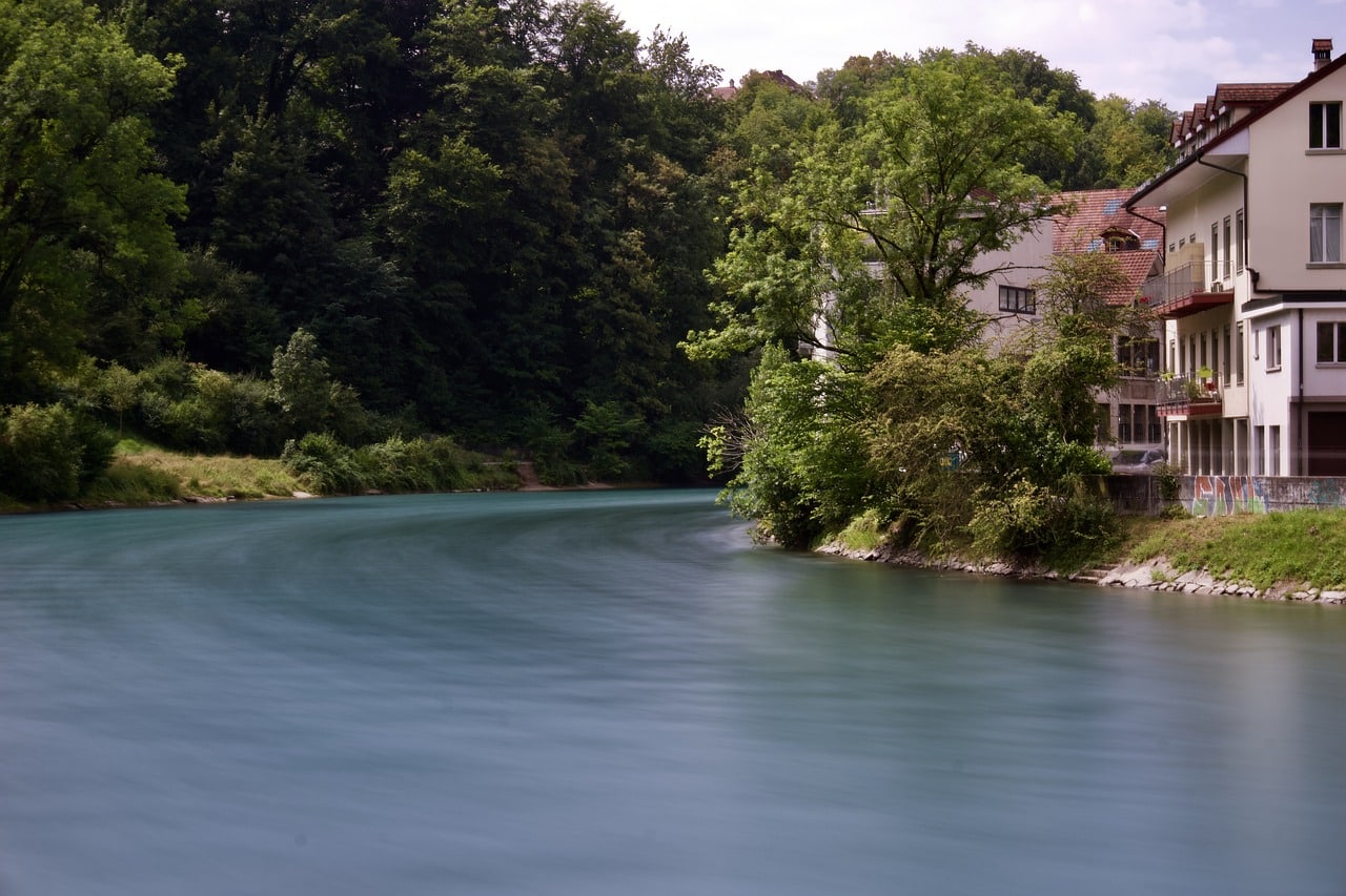 Bummel Worblaufen – Schloss Reichenbach