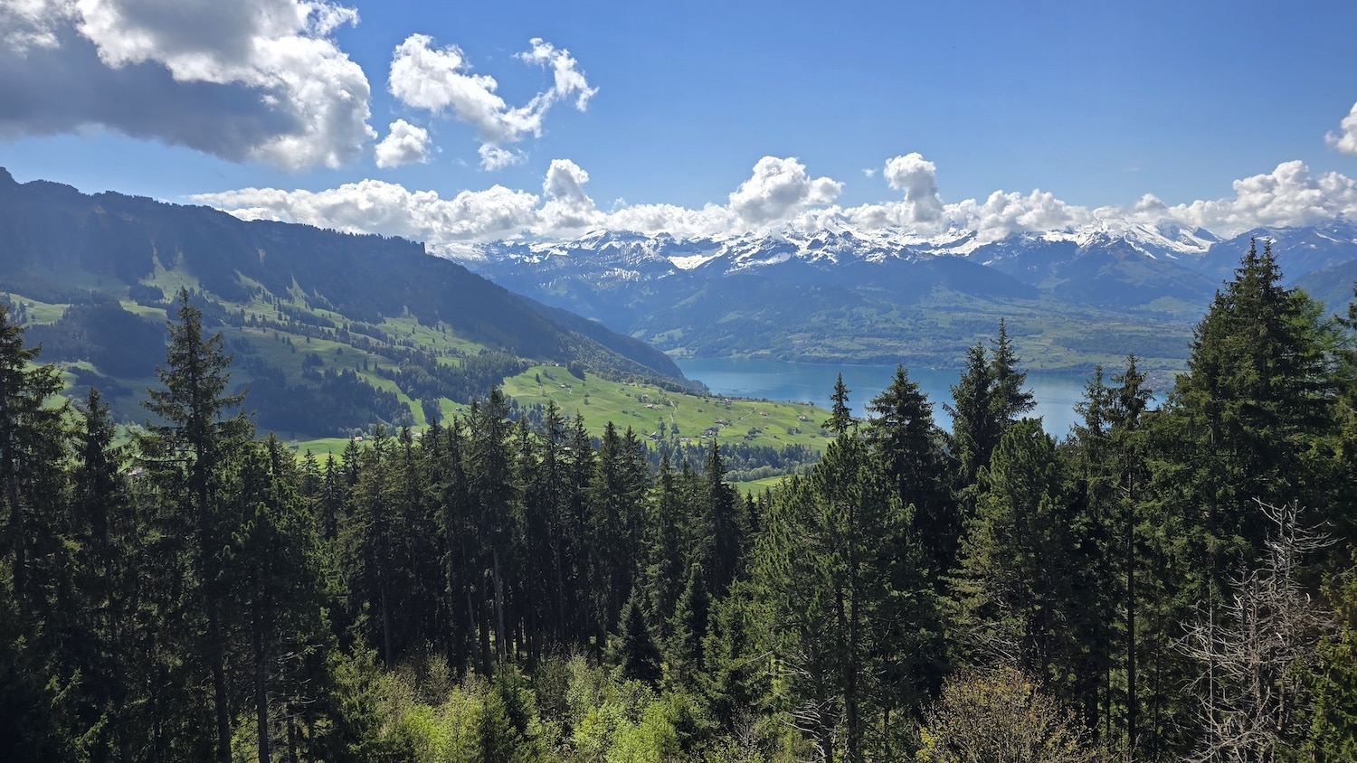 Teuffenthal- Blueme- Heiligenschwendi