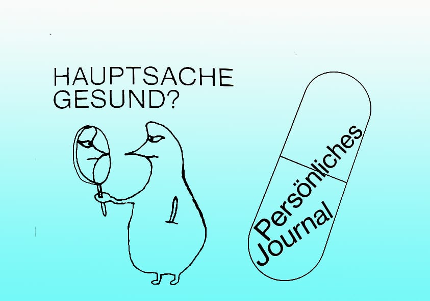 Hauptsache gesund – eine Ausstellung mit Nebenwirkungen im Stapferhaus in Lenzburg