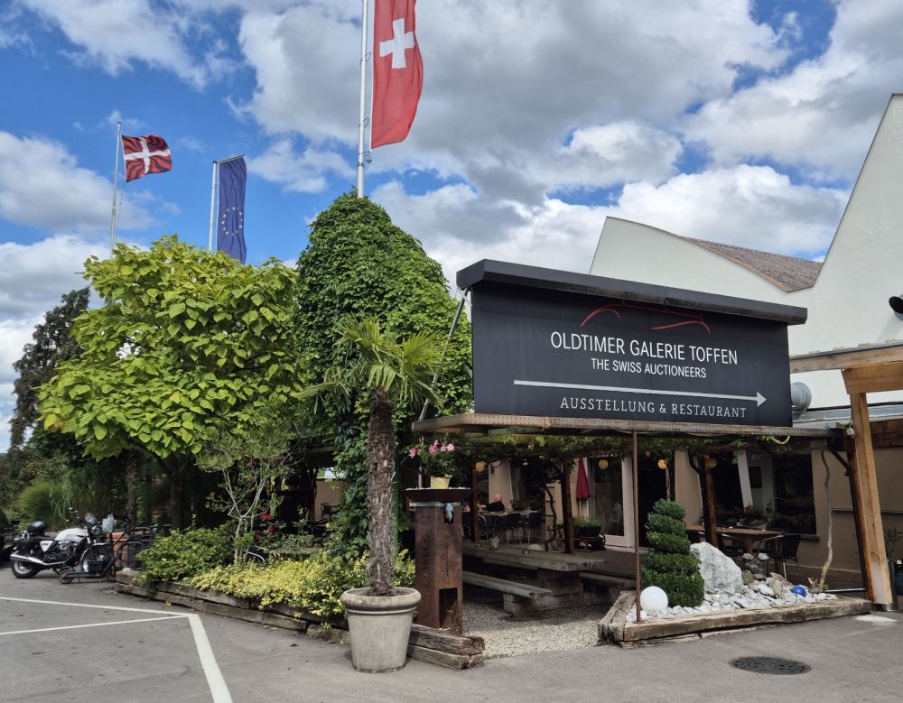 Bummel im Chabisland der Gürbe entlang : Belp – Toffen