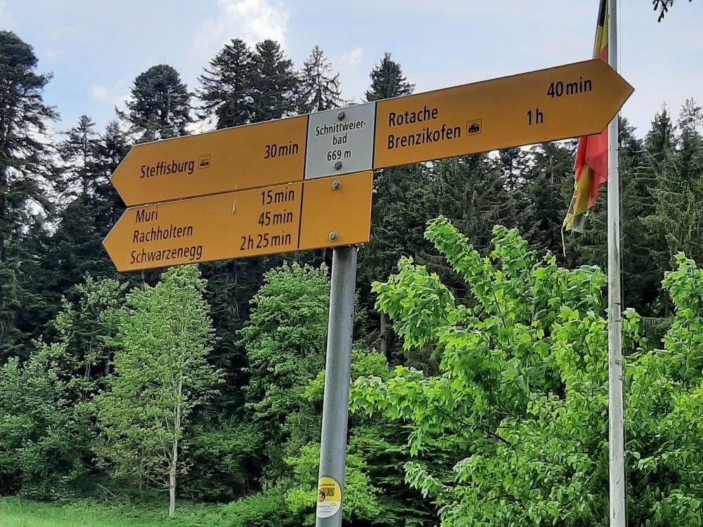 Brenzikofen-Schnittweierbad-Steffisburg *+