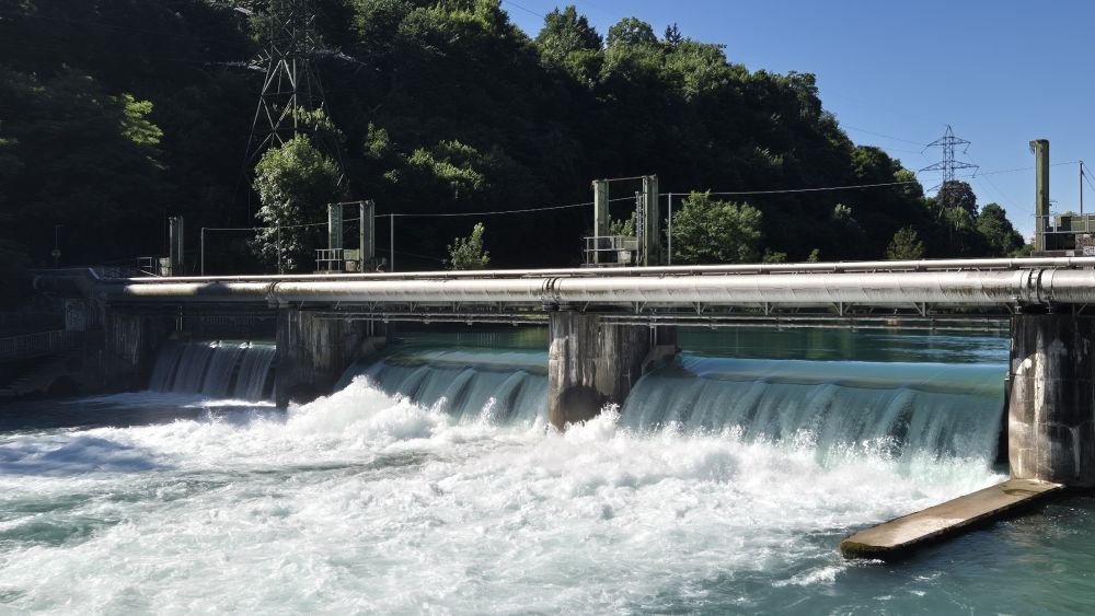 Bummel Felsenau-Stauwehr-Worblaufen der Aare entlang