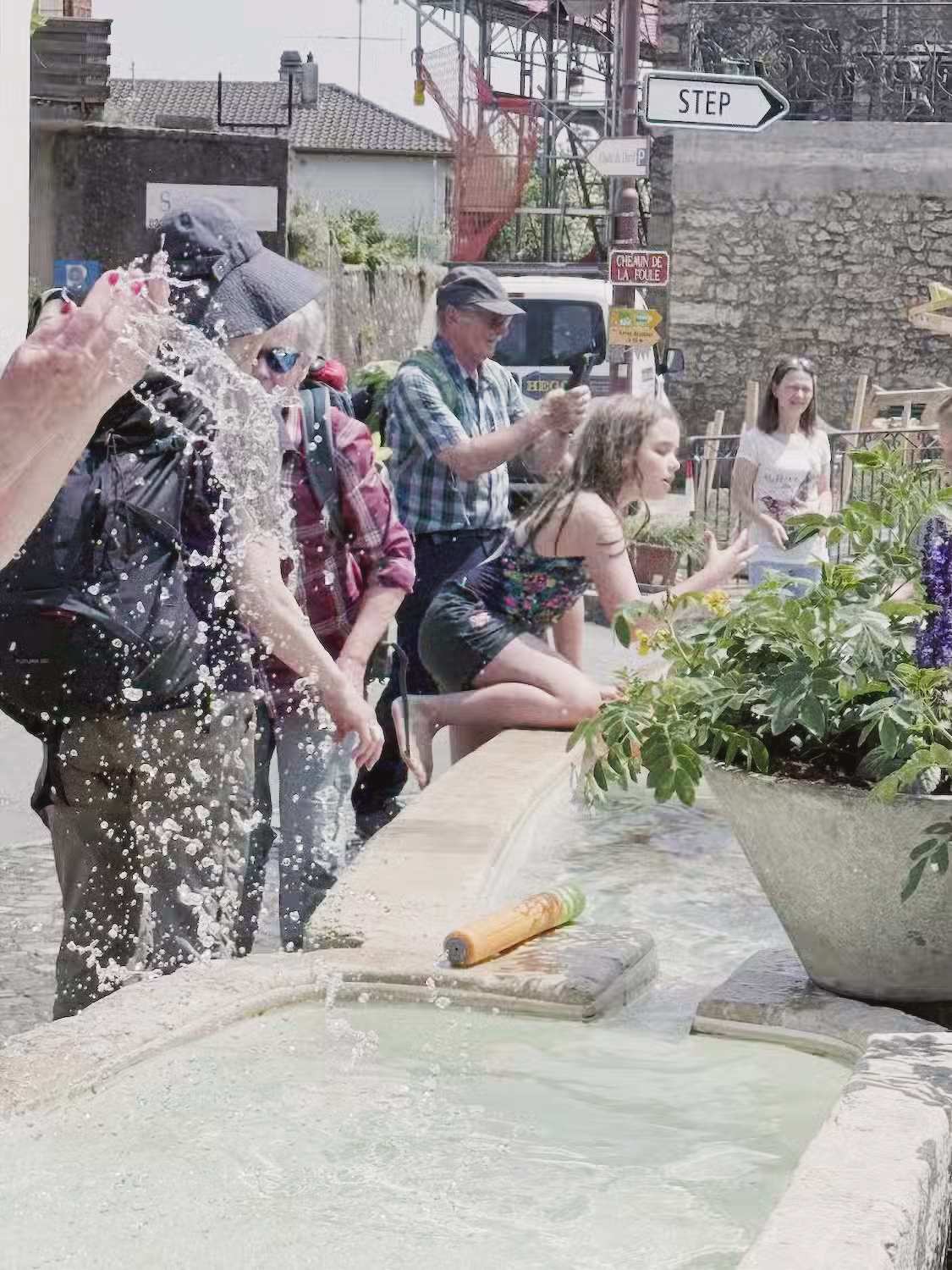 Romantischer Jura – von La Sarraz nach Croy