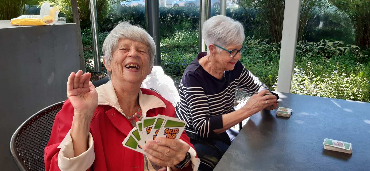 Mäntig Jassen und Spielen 16. März 2026