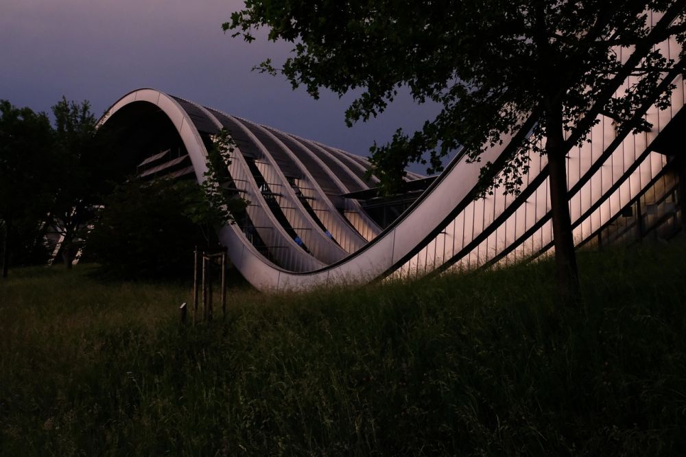 Auf den Spuren von Paul Klee