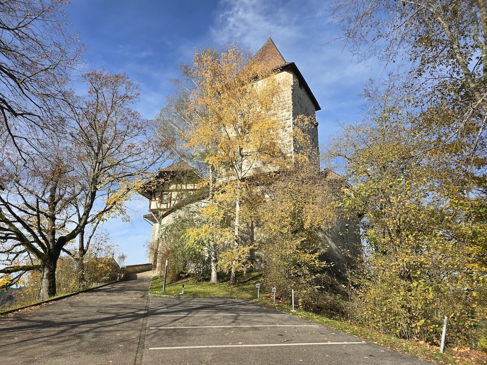 Grünenmatt – Schloss Trachselwald – Sumiswald-Grünen