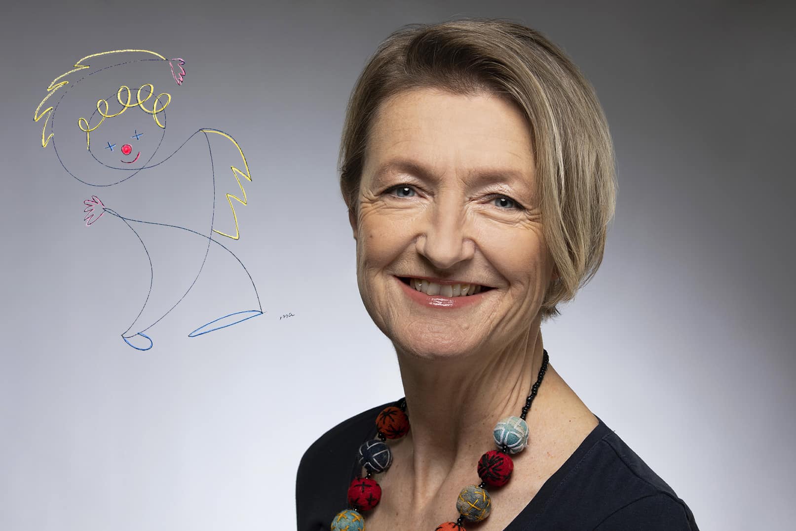 Musik-Bewegung-Humor