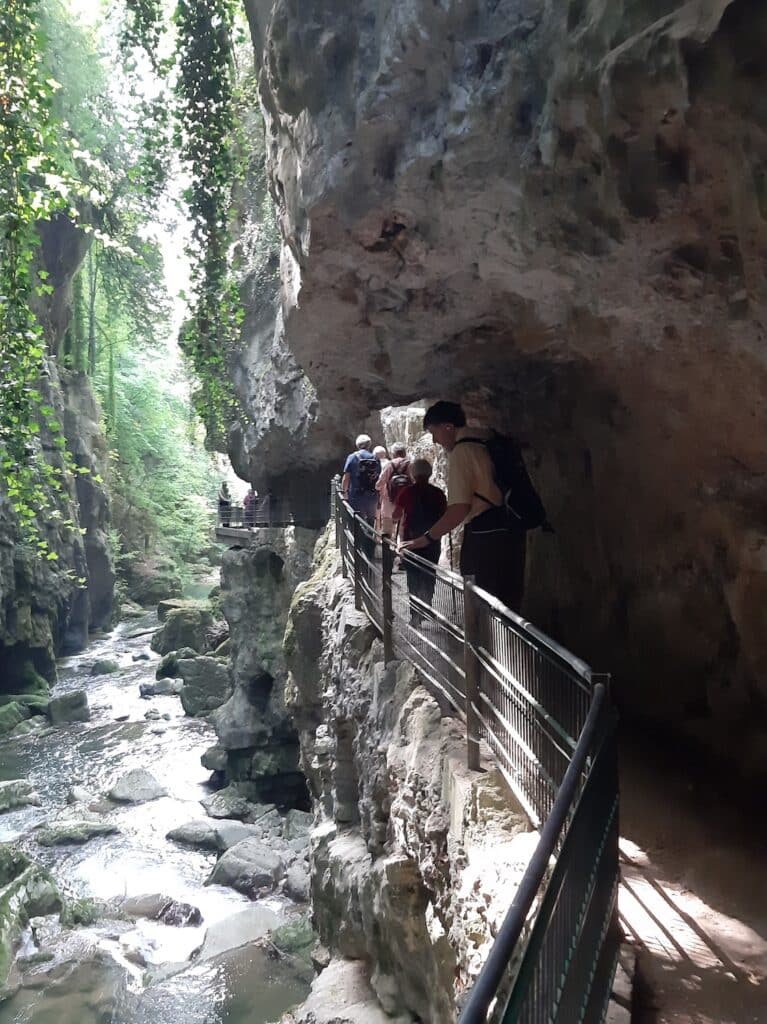 (Vorläufig) nur Bilder...