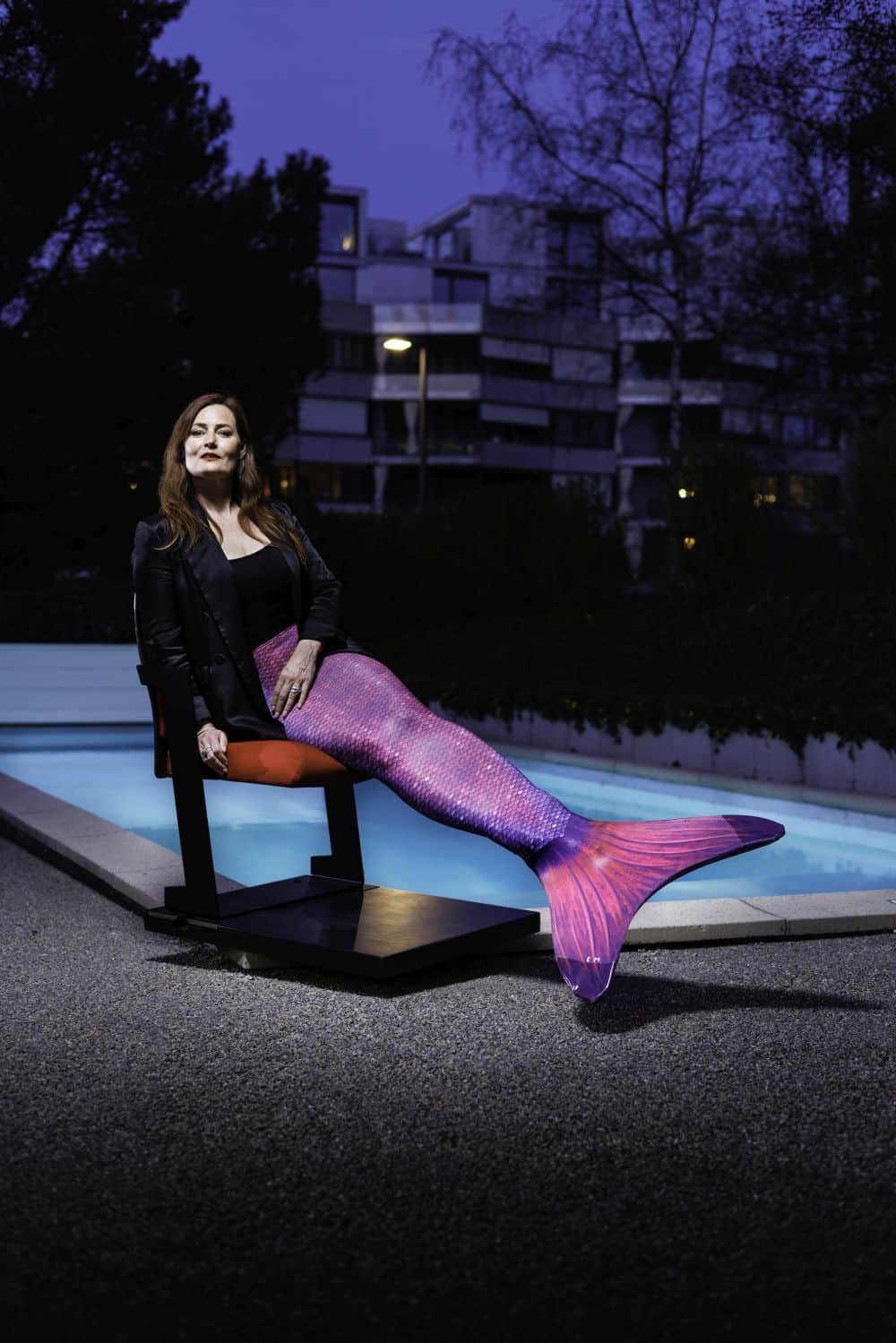 GP Effingertheater : „MACBETH“