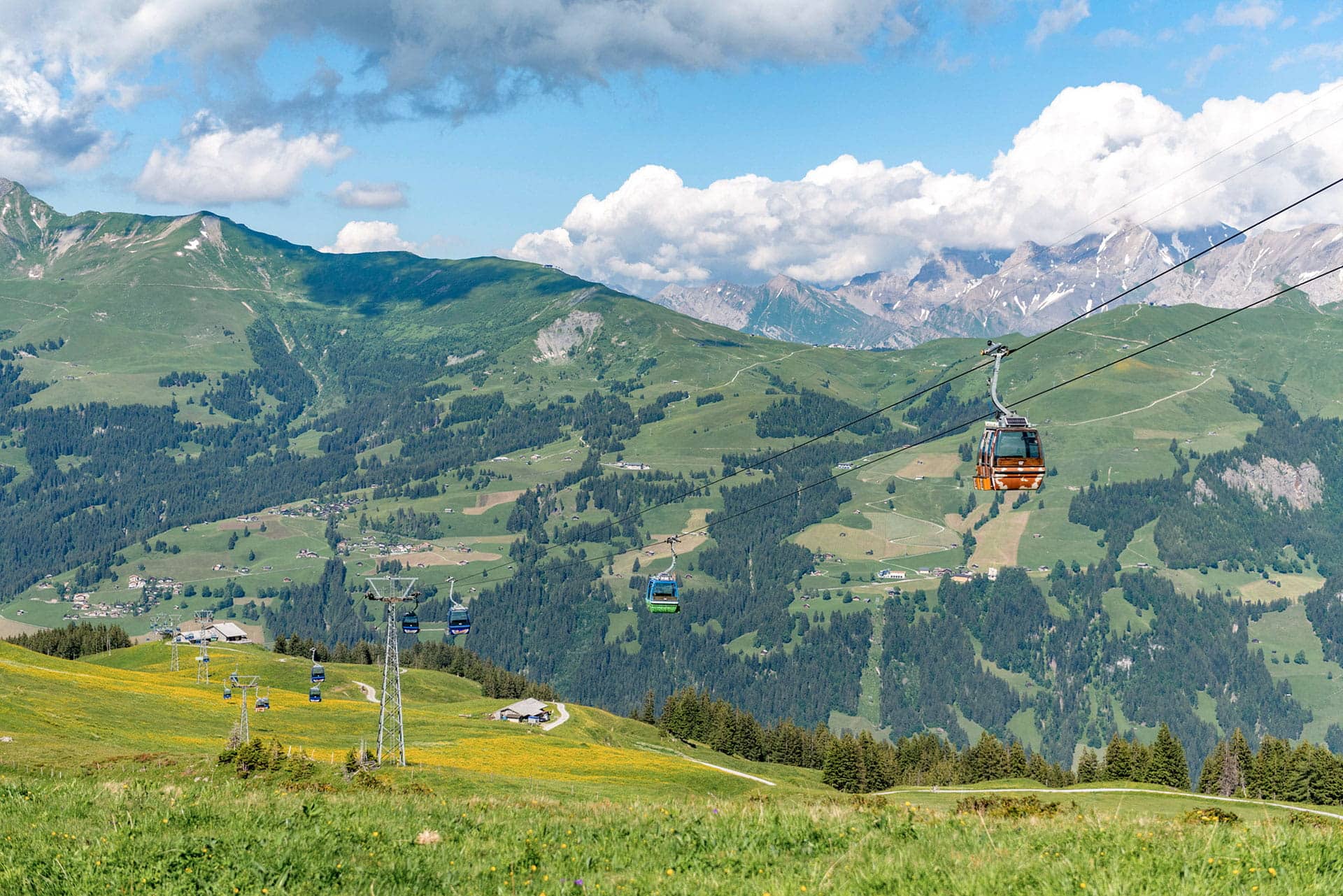 Rundweg Leiterli – Stoss **
